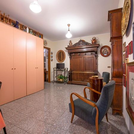 דירות ורונה Residenza Impero Bezzecca מראה חיצוני תמונה