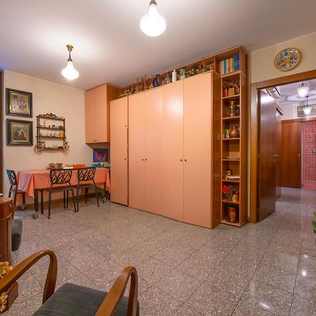 דירות ורונה Residenza Impero Bezzecca מראה חיצוני תמונה