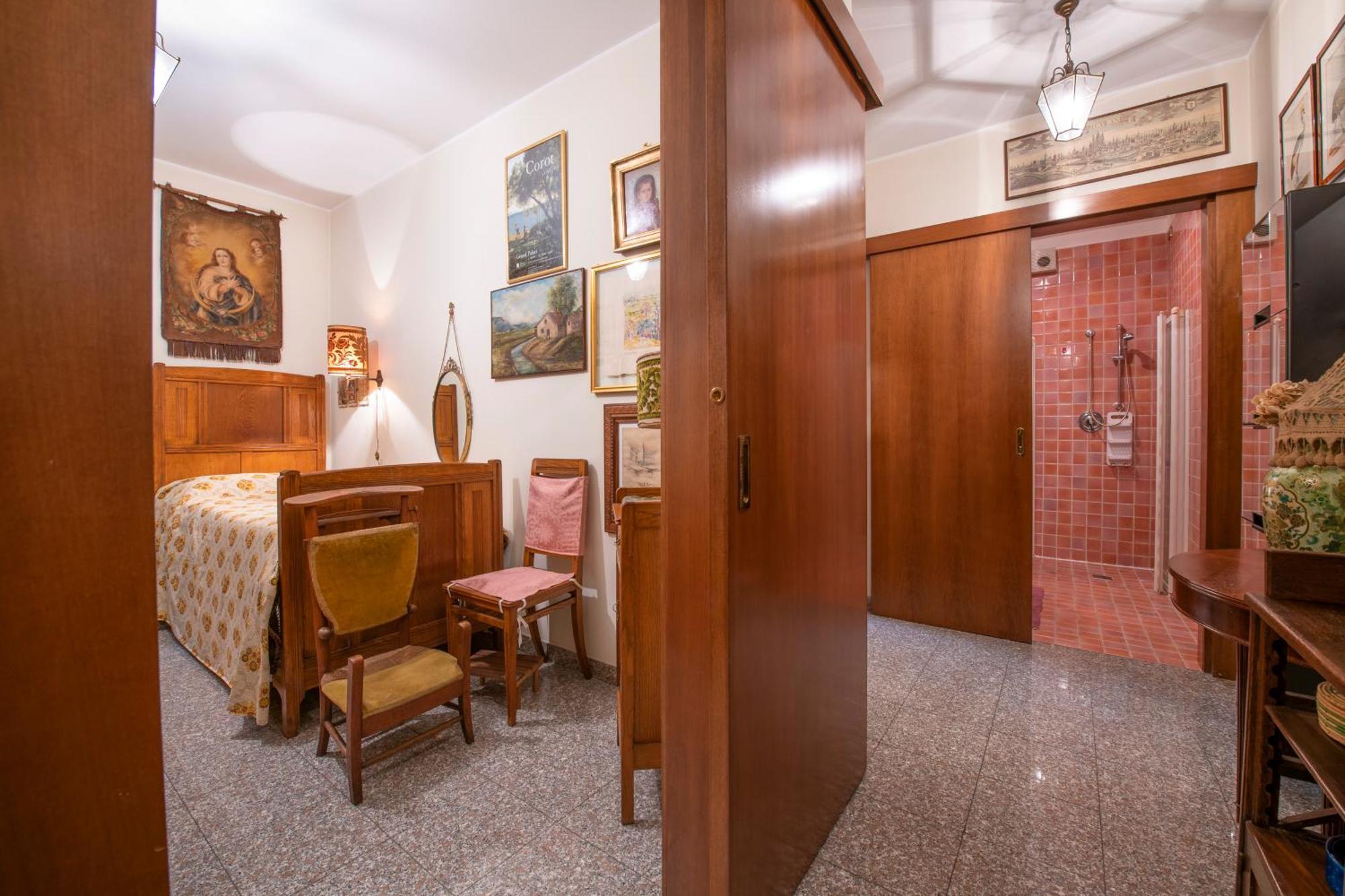 דירות ורונה Residenza Impero Bezzecca מראה חיצוני תמונה