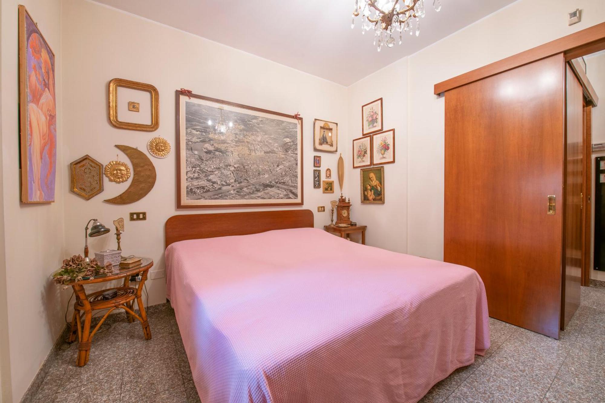 דירות ורונה Residenza Impero Bezzecca מראה חיצוני תמונה