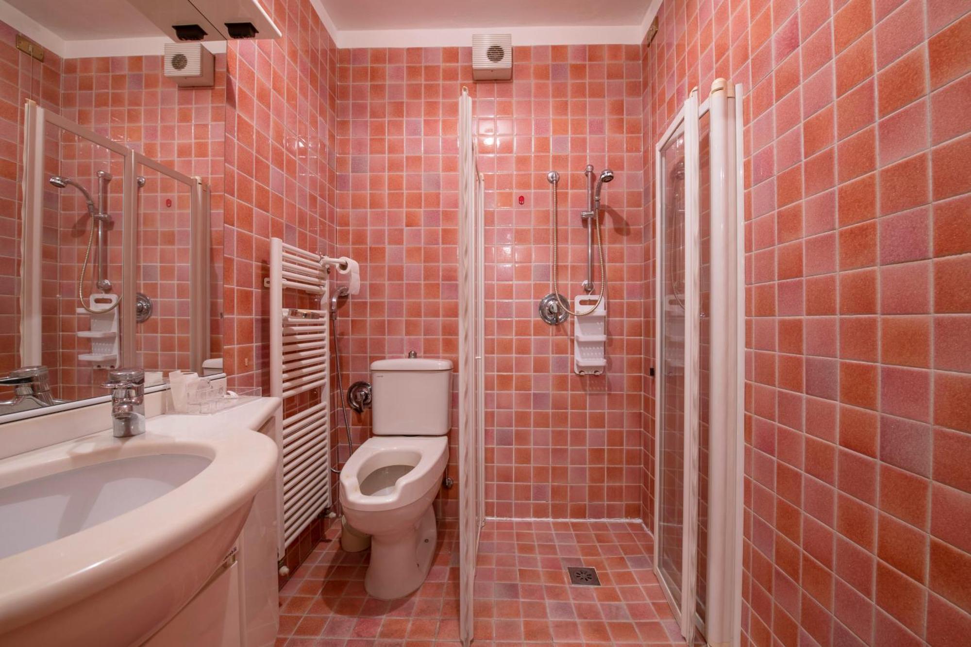 דירות ורונה Residenza Impero Bezzecca מראה חיצוני תמונה