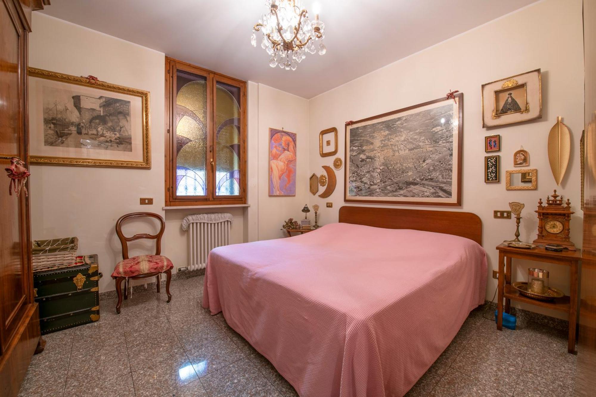 דירות ורונה Residenza Impero Bezzecca מראה חיצוני תמונה