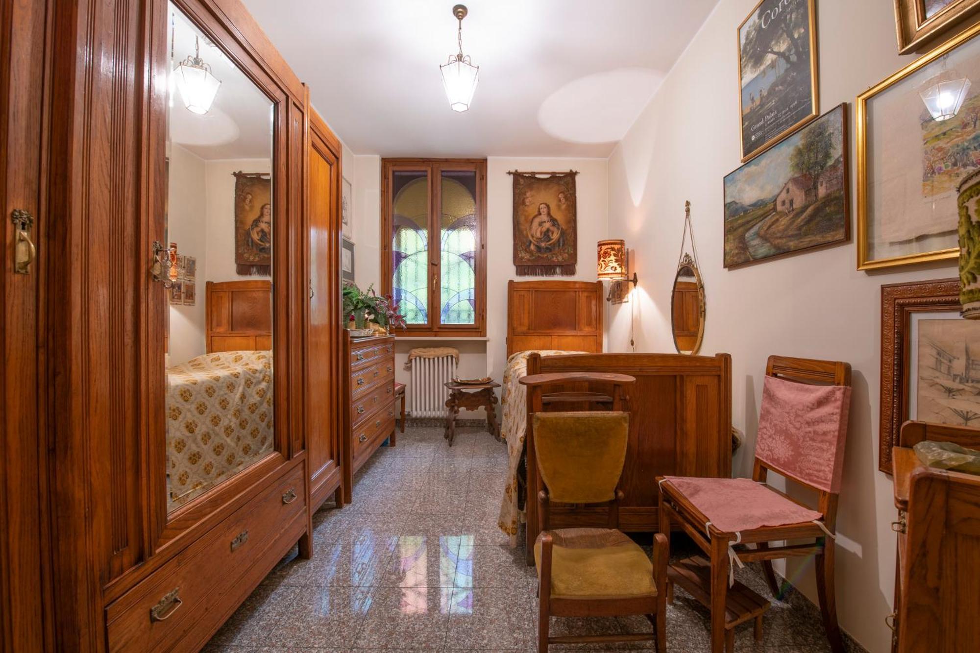 דירות ורונה Residenza Impero Bezzecca מראה חיצוני תמונה
