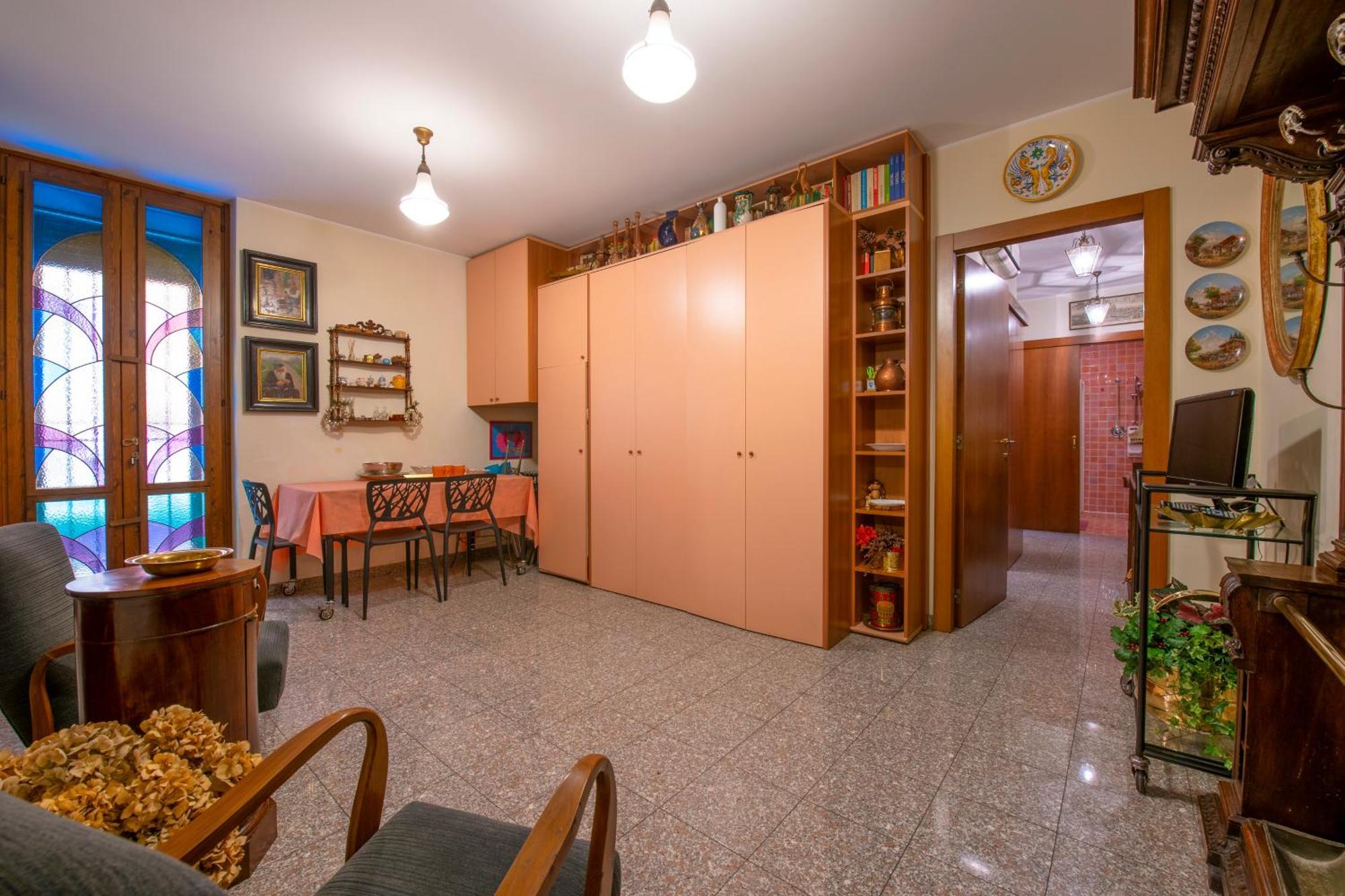 דירות ורונה Residenza Impero Bezzecca מראה חיצוני תמונה