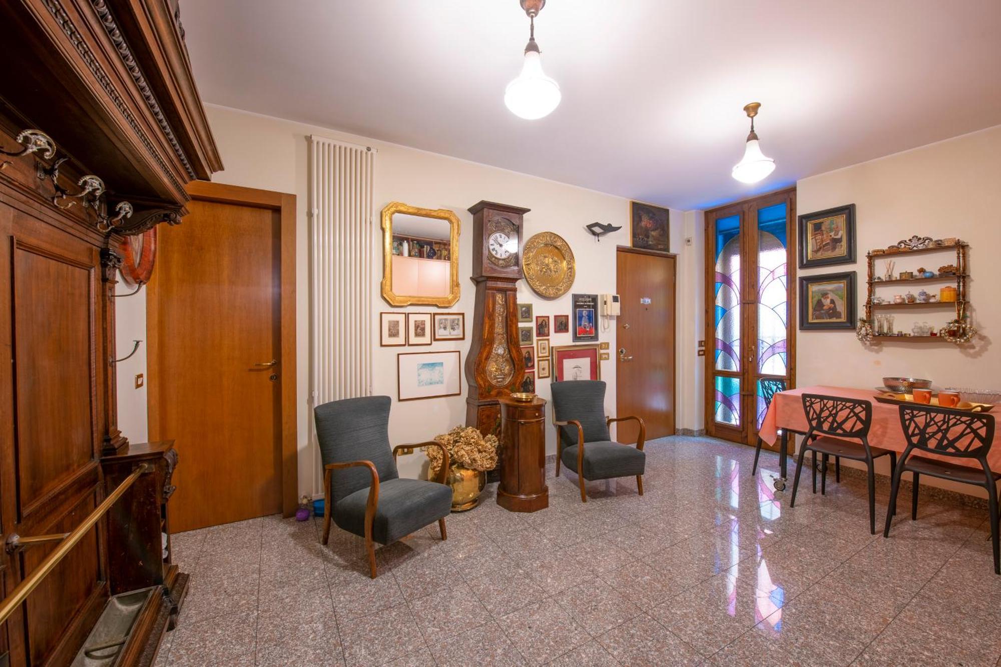 דירות ורונה Residenza Impero Bezzecca מראה חיצוני תמונה